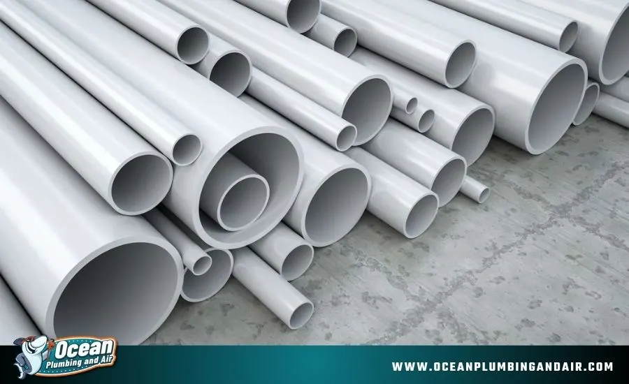 Types of Plumbing Pipes: A Homeowner's Guide